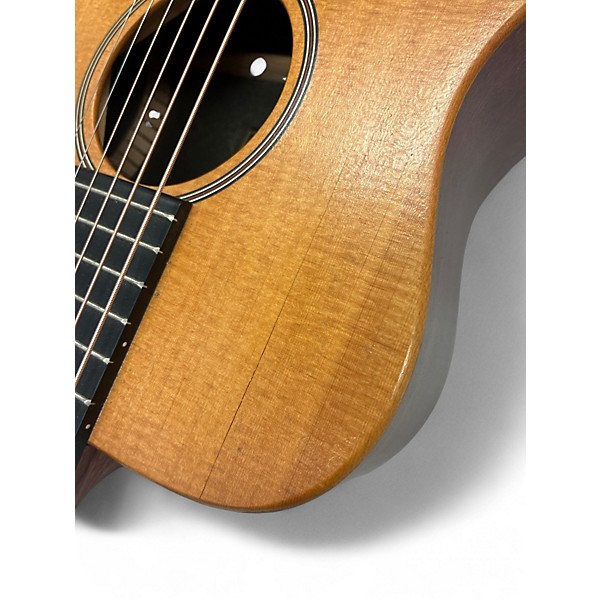 Used Martin LX1 NATURAL Acoustic Guitar