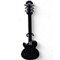 Used Epiphone Les Paul Special II Black Solid Body Electric Guitar