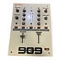 Used Roland DJ-99 DJ Mixer thumbnail
