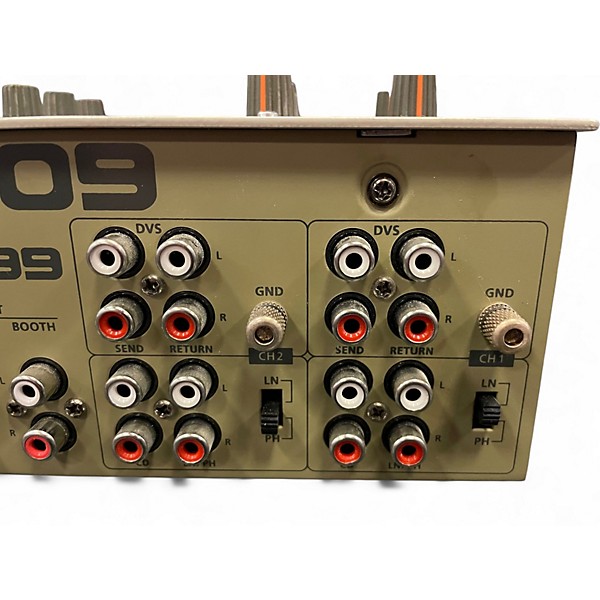 Used Roland DJ-99 DJ Mixer