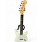 Used Squier Bullet Stratocaster Olympic White Solid Body Electric Guitar thumbnail