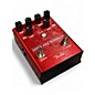 Used Fender Santa Ana Overdrive Effect Pedal thumbnail