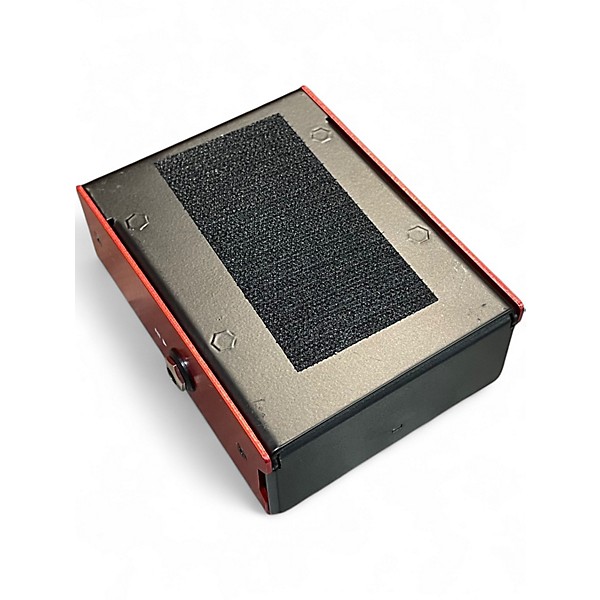 Used Fender Santa Ana Overdrive Effect Pedal