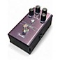 Used Fender The Pelt Effect Pedal thumbnail