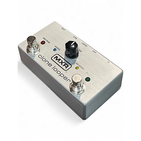 Used MXR Clone Looper Pedal Pedal