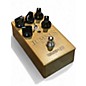 Used Wampler Tumnus Deluxe Overdrive Effect Pedal thumbnail