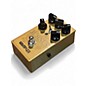 Used Wampler Tumnus Deluxe Overdrive Effect Pedal