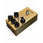 Used Wampler Tumnus Deluxe Overdrive Effect Pedal