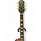 Used Epiphone 1959 Reissue Les Paul Standard Outfit Heritage Cherry Sunburst Solid Body Electric Guitar