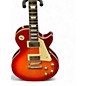 Used Epiphone 1959 Reissue Les Paul Standard Outfit Heritage Cherry Sunburst Solid Body Electric Guitar