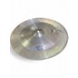 Used SABIAN 18in APX China Cymbal