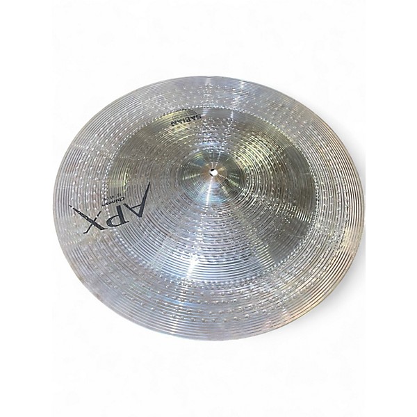 Used SABIAN 18in APX China Cymbal