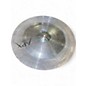 Used SABIAN 18in APX China Cymbal