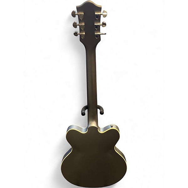 Used Gretsch Guitars G2622T SATIN SILVER Hollow Body Electric Guitar