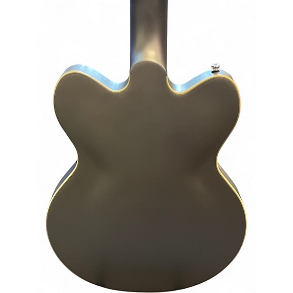 Used Gretsch Guitars G2622T SATIN SILVER Hollow Body Electric Guitar