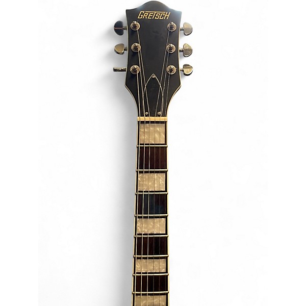 Used Gretsch Guitars G2622T SATIN SILVER Hollow Body Electric Guitar