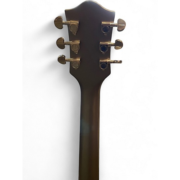 Used Gretsch Guitars G2622T SATIN SILVER Hollow Body Electric Guitar