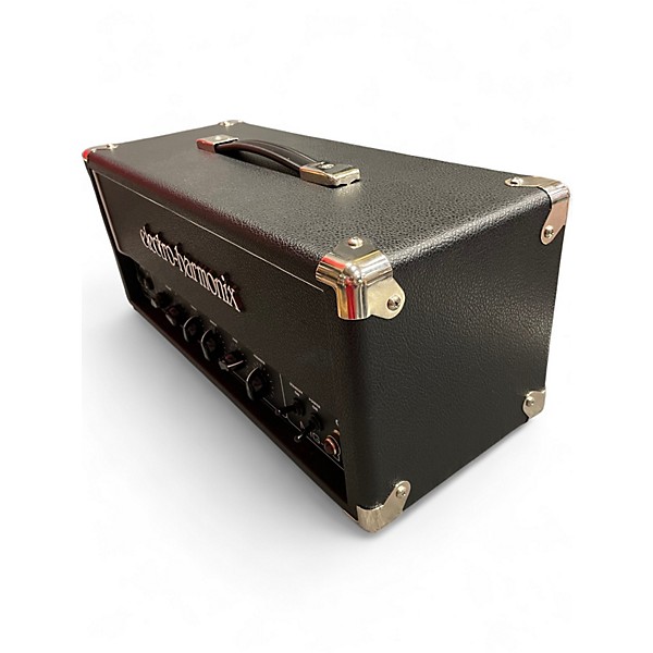 Used Electro-Harmonix MIG-50 Tube Guitar Amp Head
