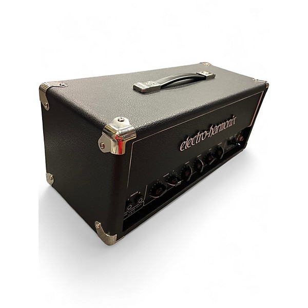 Used Electro-Harmonix MIG-50 Tube Guitar Amp Head