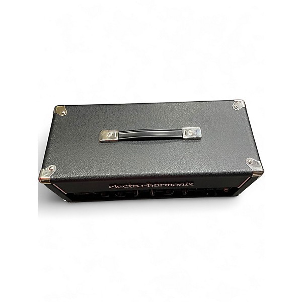 Used Electro-Harmonix MIG-50 Tube Guitar Amp Head