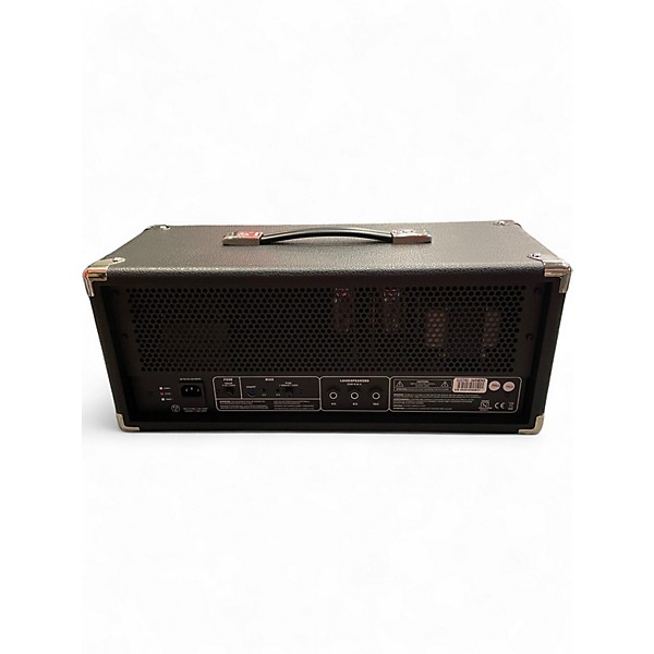 Used Electro-Harmonix MIG-50 Tube Guitar Amp Head