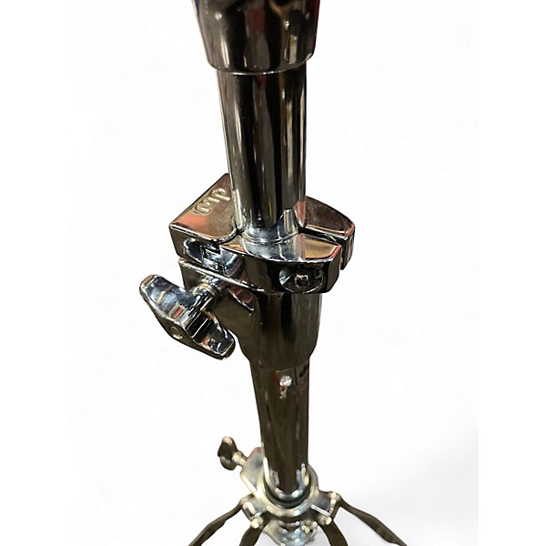 Used DW 9000 BOOM Cymbal Stand
