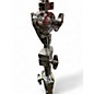 Used DW 9000 BOOM Cymbal Stand
