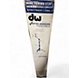 Used DW 9000 BOOOM Cymbal Stand