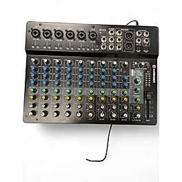 Used Harbinger LV14 Powered Mixer