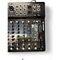 Used Harbinger LV14  Powered Mixer