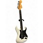 Used Fender Player II Advanced Alpine White Solid Body Electric Guitar thumbnail
