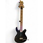 Used PRS SE SWAMP ASH SPECIAL Charcoal Solid Body Electric Guitar thumbnail