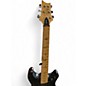 Used PRS SE SWAMP ASH SPECIAL Charcoal Solid Body Electric Guitar