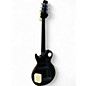 Used Aria PRO II PE SERIES Black Solid Body Electric Guitar