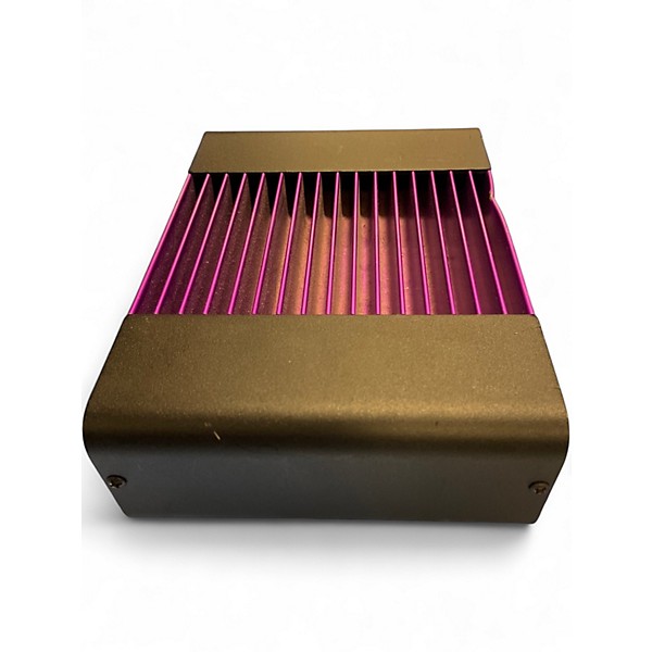 Used THD Hot Plate Power Attenuator