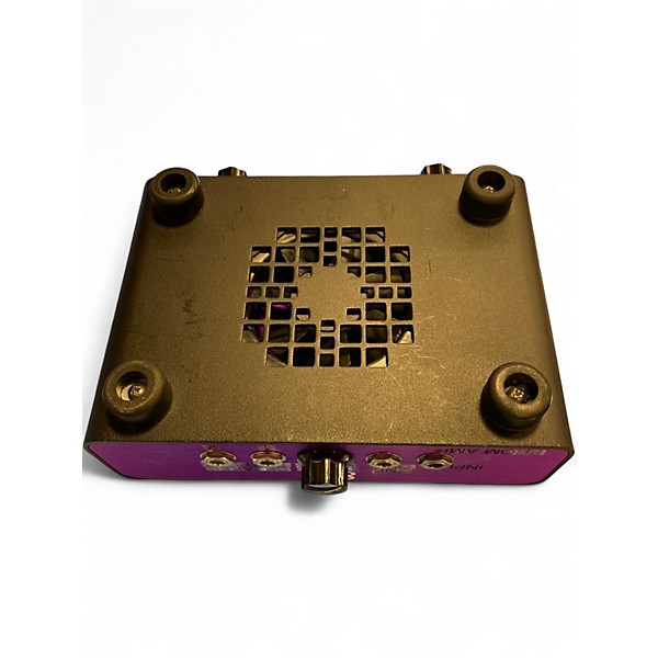 Used THD Hot Plate Power Attenuator