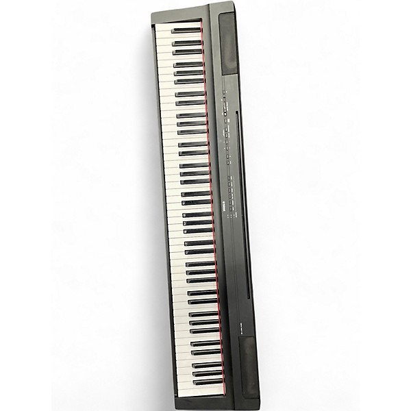 Used Yamaha P125B Digital Piano