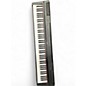 Used Yamaha P125B Digital Piano thumbnail