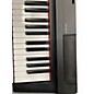 Used Yamaha P125B Digital Piano
