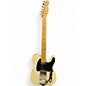 Used 2011 Fender 60th Anniversary American Standard Telecaster Olympic White Solid Body Electric Guitar thumbnail