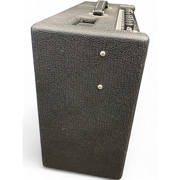 Used Fender BASSBREAKER 30R Tube Guitar Combo Amp