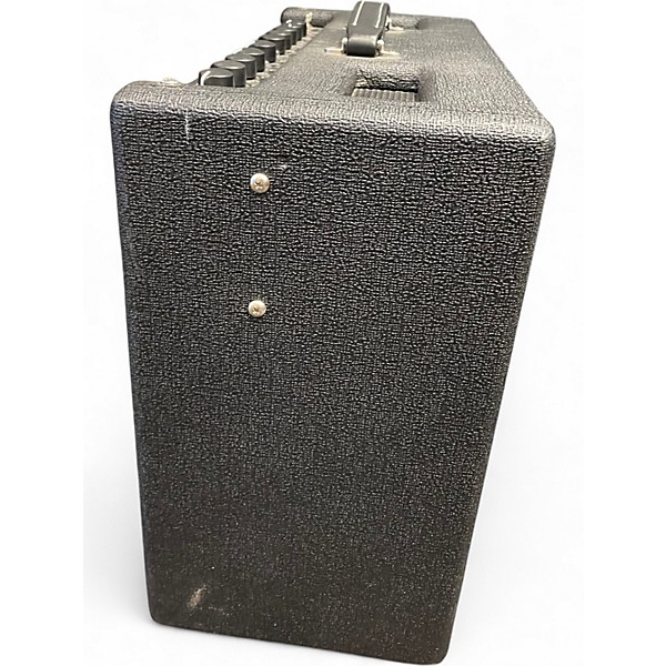 Used Fender BASSBREAKER 30R Tube Guitar Combo Amp