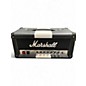 Used Marshall Mini Silver Jubilee 2525H Tube Guitar Amp Head thumbnail