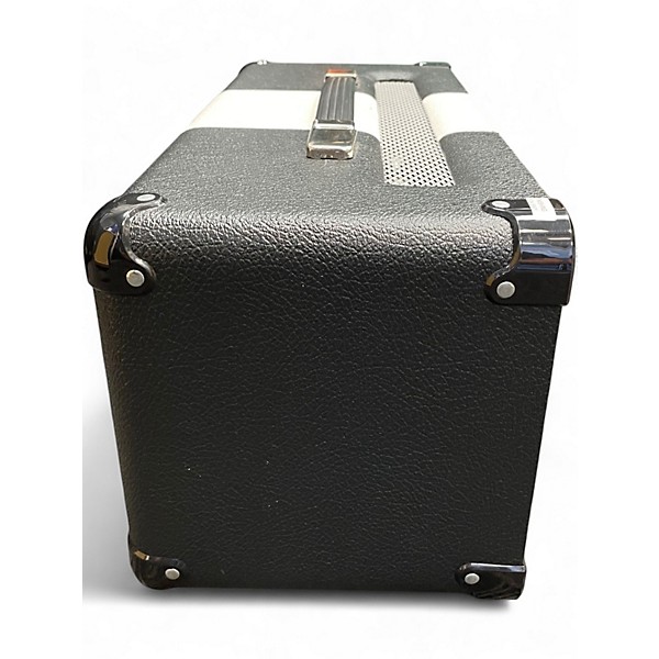 Used Marshall Mini Silver Jubilee 2525H Tube Guitar Amp Head