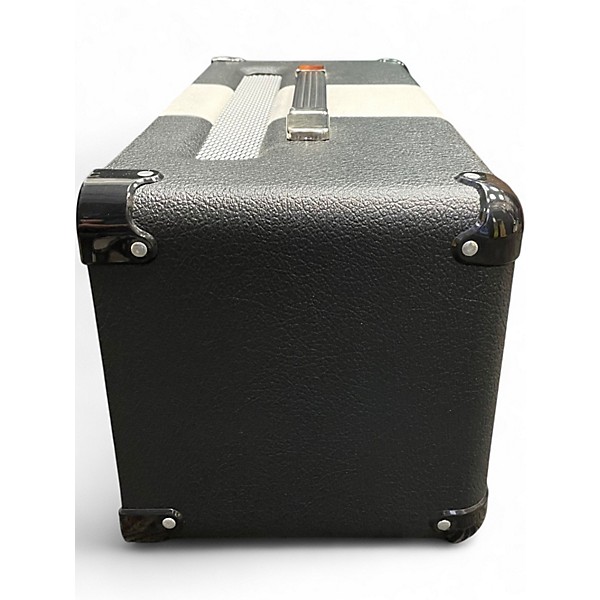 Used Marshall Mini Silver Jubilee 2525H Tube Guitar Amp Head