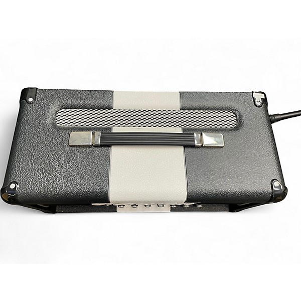 Used Marshall Mini Silver Jubilee 2525H Tube Guitar Amp Head