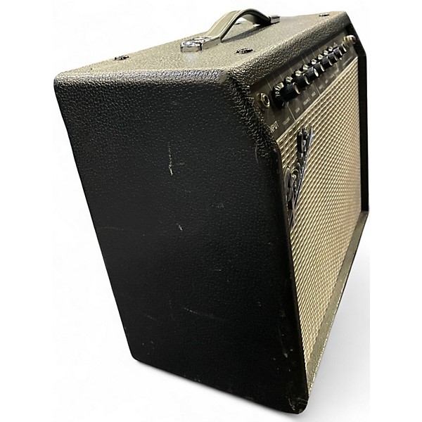 Used Fender Super Champ XD 15W 1x10 Guitar Combo Amp