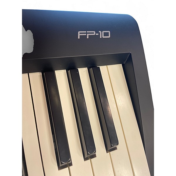 Used Roland FP-10