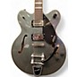 Used Gretsch Guitars G2622T Gray Hollow Body Electric Guitar