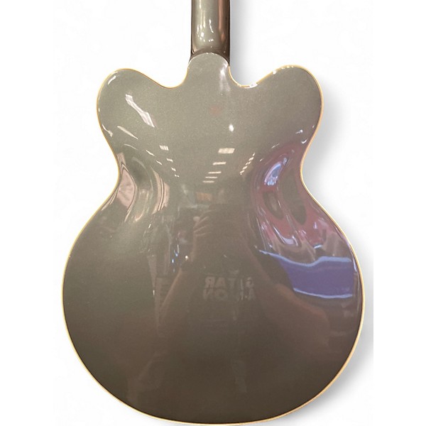 Used Gretsch Guitars G2622T Gray Hollow Body Electric Guitar